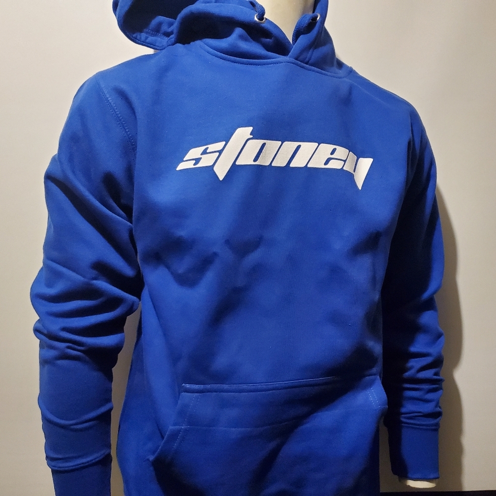 Post Malone "Stoney" Hoodie - New - S-4X - Postey